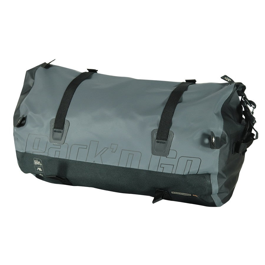 Pack´n GO WP ARBON motociklo krepšys 40L