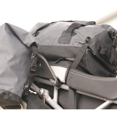 Pack´n GO WP ARBON motociklo krepšys 70L – nuotrauka 8