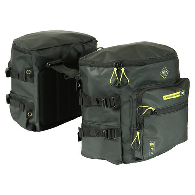 Pack´n GO WR MARION motociklo šoniniai krepšiai 15L – nuotrauka 2