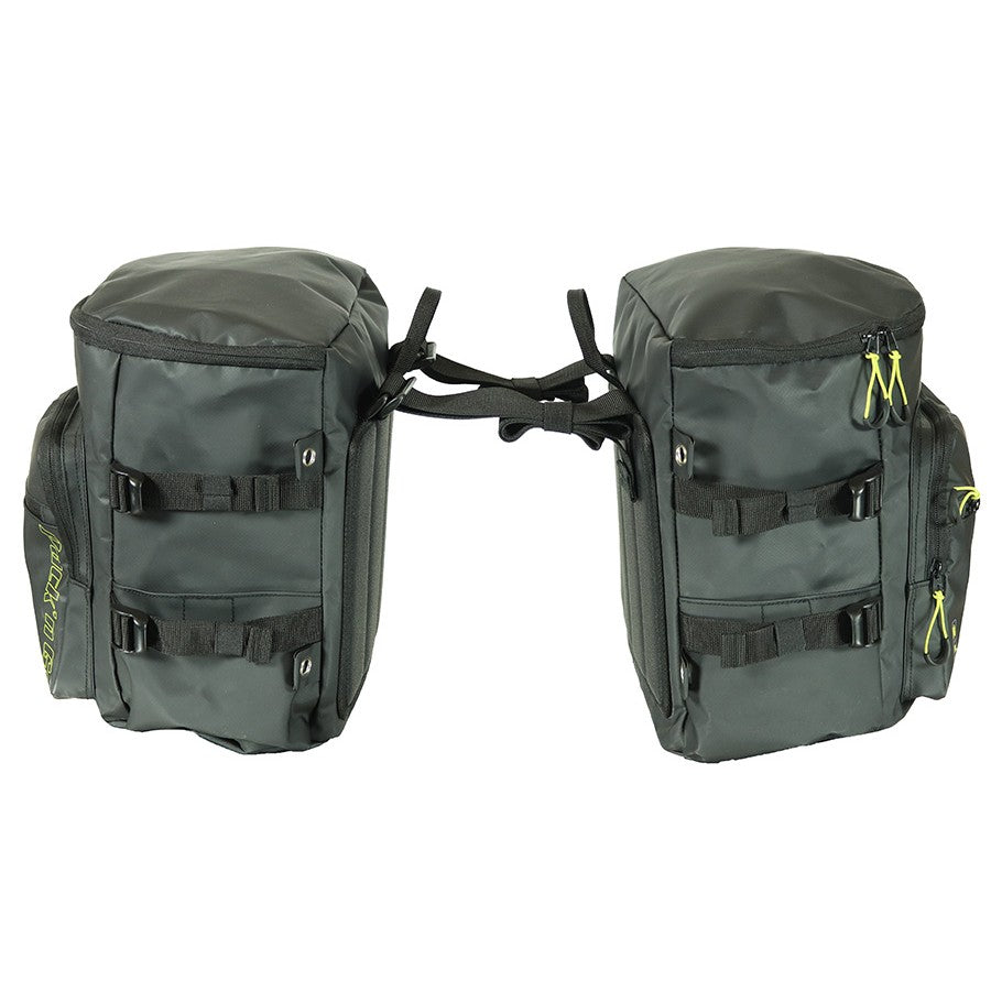 Pack´n GO WR MARION motociklo šoniniai krepšiai 15L – nuotrauka 12