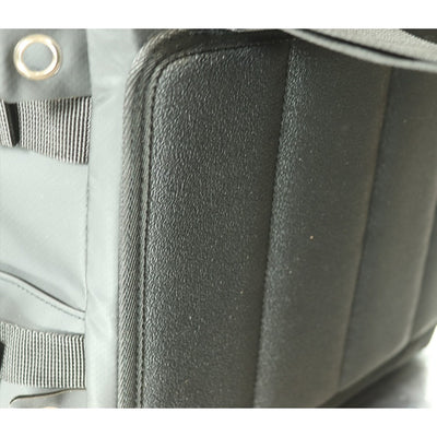Pack´n GO WR MARION motociklo šoniniai krepšiai 15L – nuotrauka 11