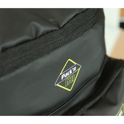 Pack´n GO WR MARION motociklo šoniniai krepšiai 15L – nuotrauka 9