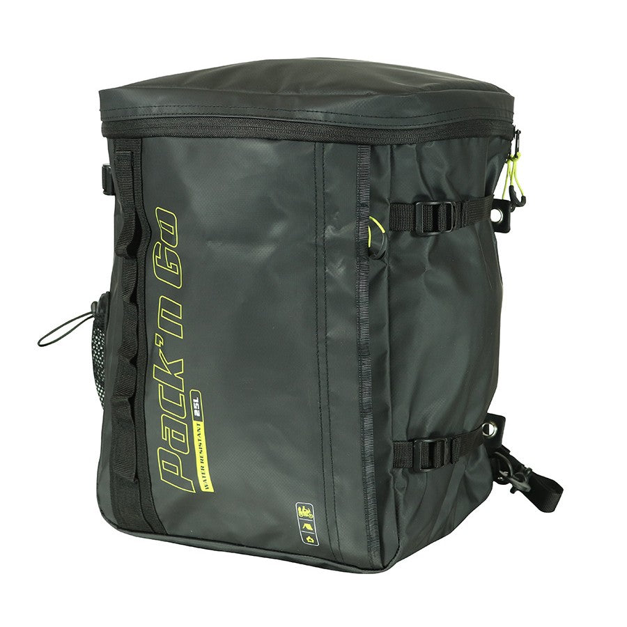 Pack´n GO WR ANTERO motociklo krepšys/ kuprinė 25L