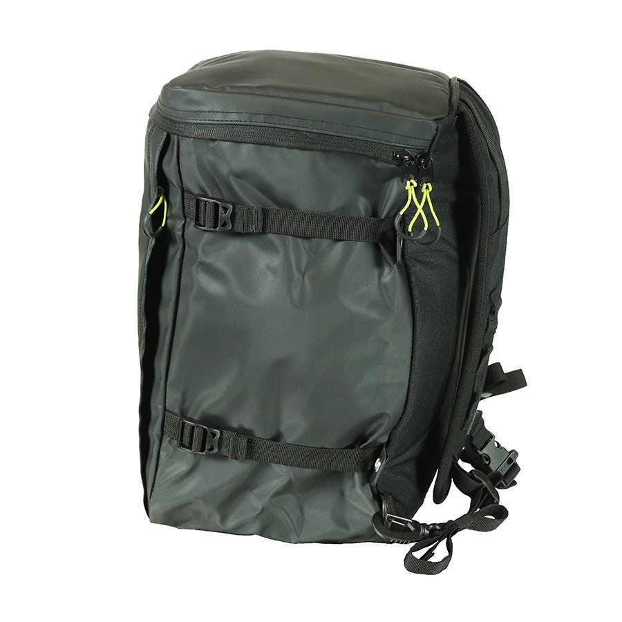Pack´n GO WR ANTERO motociklo krepšys/ kuprinė 25L – nuotrauka 2