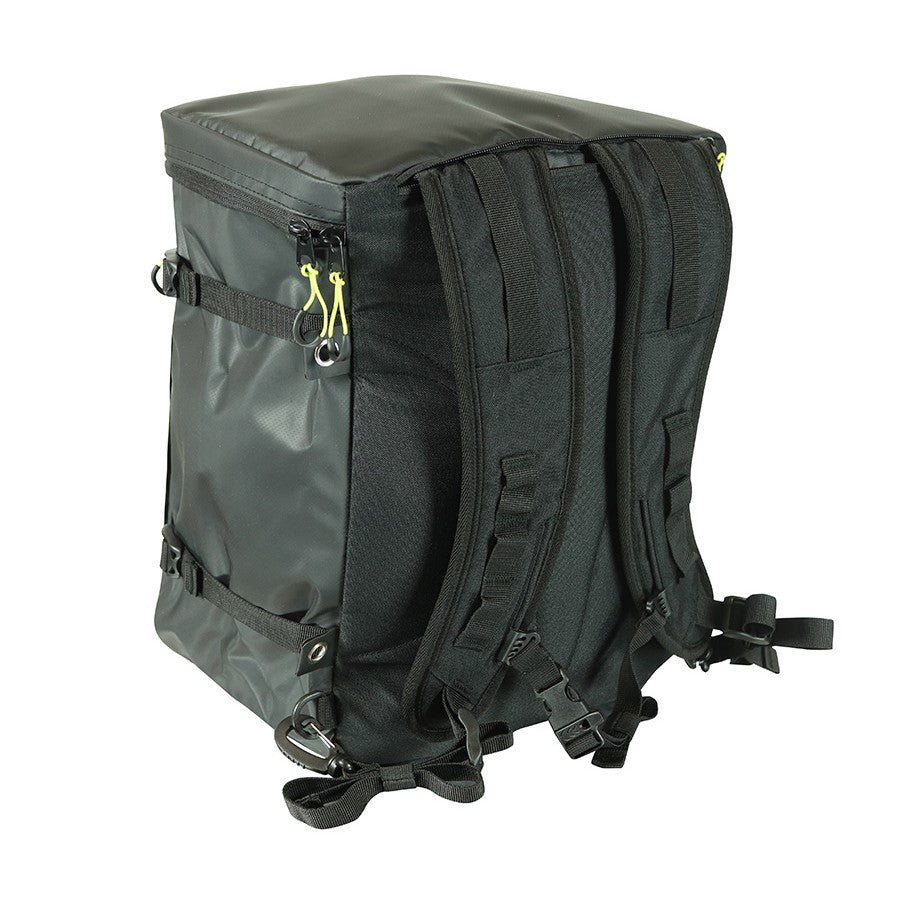 Pack´n GO WR ANTERO motociklo krepšys/ kuprinė 25L – nuotrauka 5