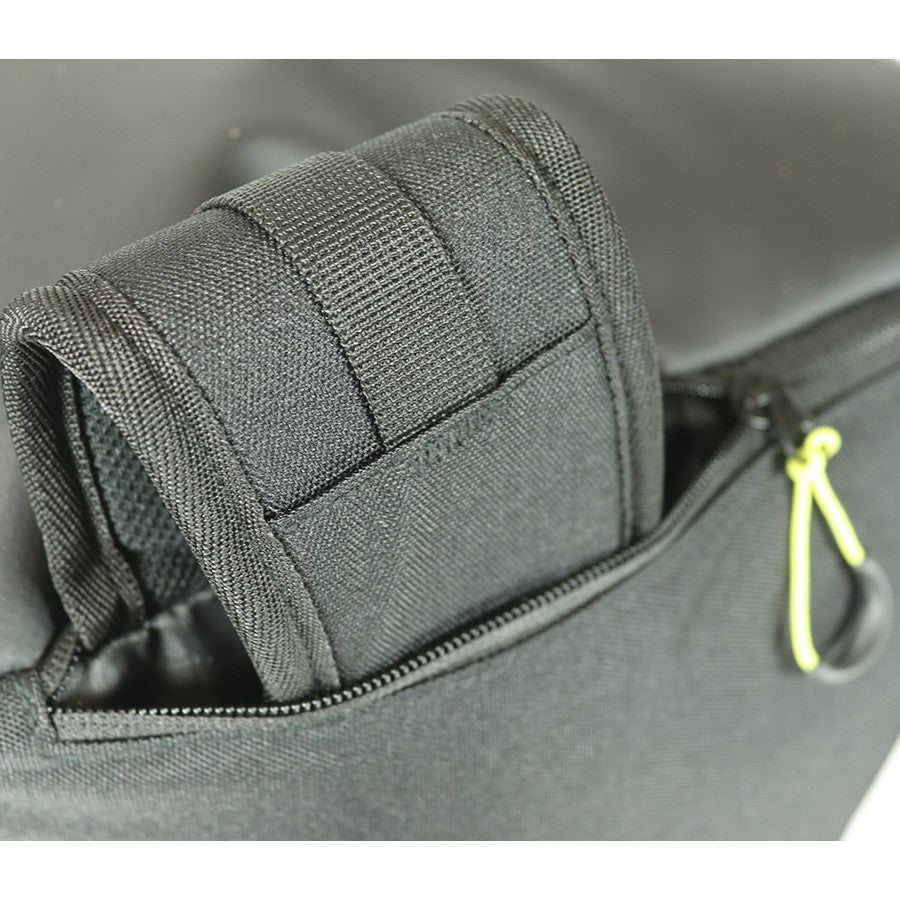 Pack´n GO WR ANTERO motociklo krepšys/ kuprinė 25L – nuotrauka 7
