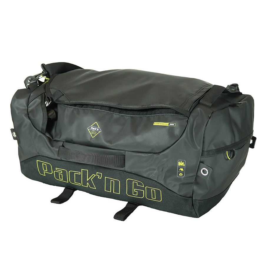 Pack´n GO WR SEGO motociklo krepšys/ kuprinė 40L
