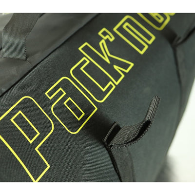 Pack´n GO WR SEGO motociklo krepšys/ kuprinė 40L – nuotrauka 6