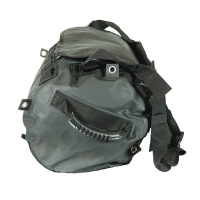 Pack´n GO WP VERNAL motociklo krepšys/ kuprinė 90L – nuotrauka 2