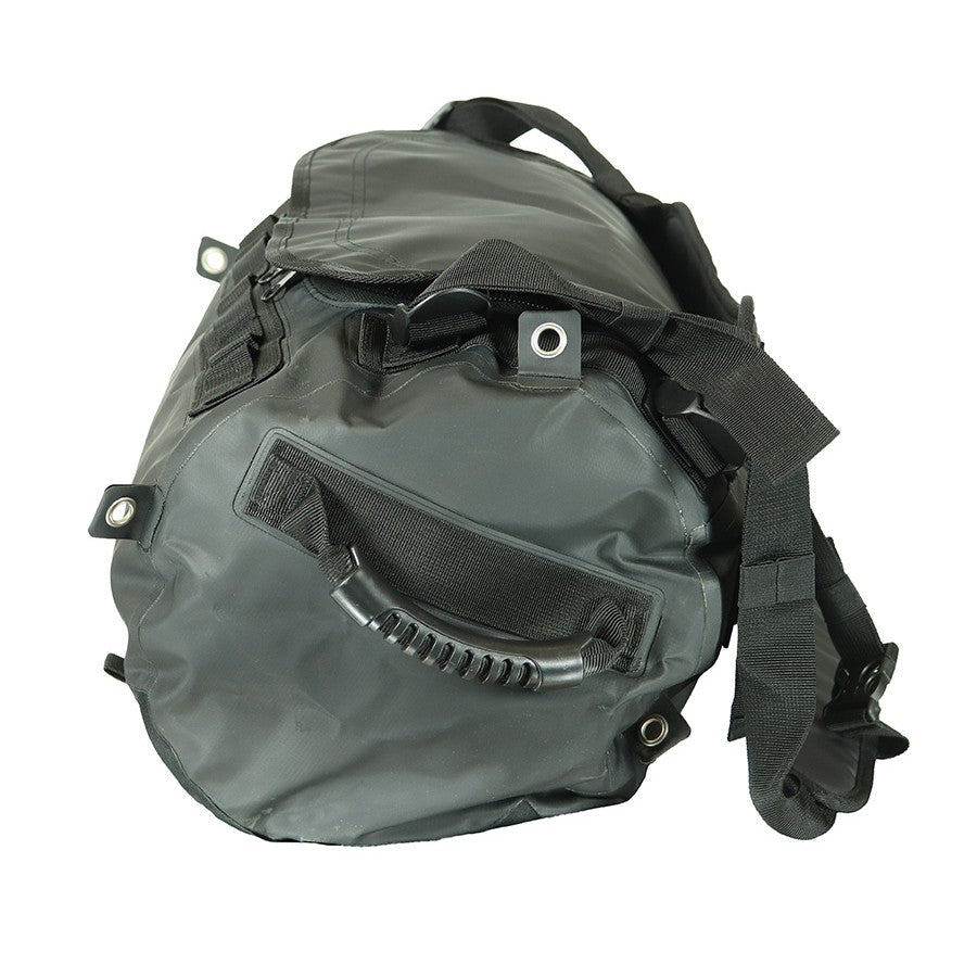 Pack´n GO WP VERNAL motociklo krepšys/ kuprinė 70L – nuotrauka 2