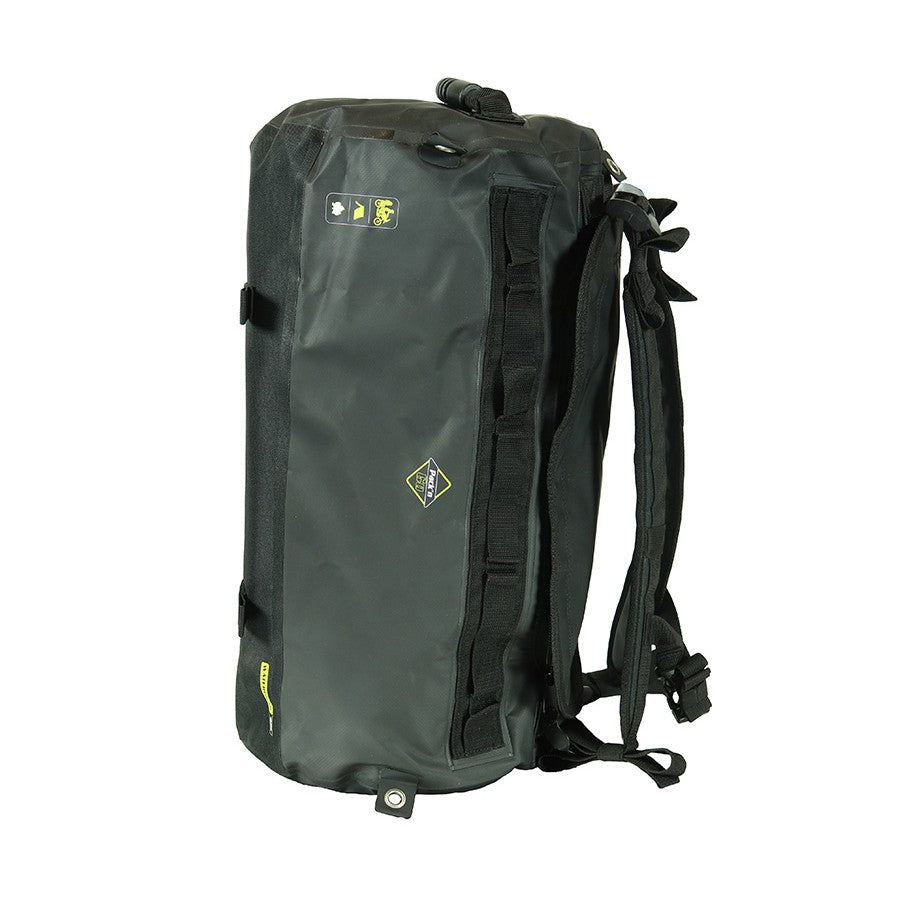 Pack´n GO WP VERNAL motociklo krepšys/ kuprinė 40L – nuotrauka 3