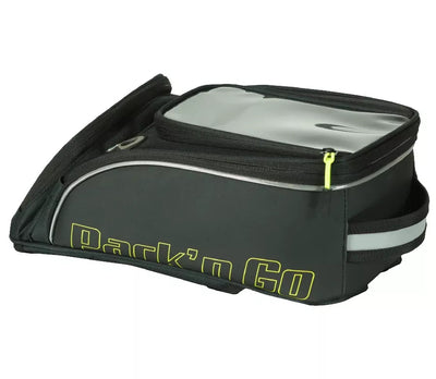 Pack´n GO JENSEN motociklo krepšys ANT BAKO 7L