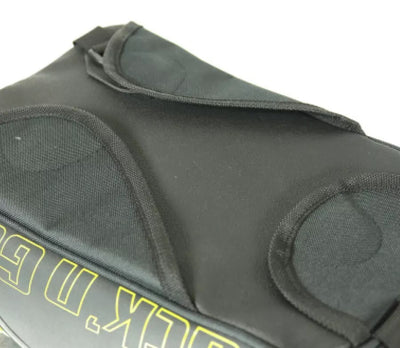 Pack´n GO JENSEN motociklo krepšys ANT BAKO 7L – nuotrauka 3