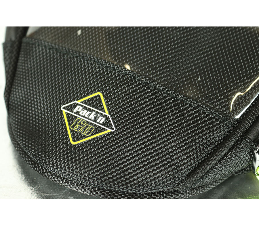 Pack´n GO FRUITA motociklo krepšys ANT BAKO 3L – nuotrauka 2