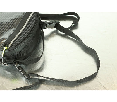 Pack´n GO FRUITA motociklo krepšys ANT BAKO 3L – nuotrauka 8