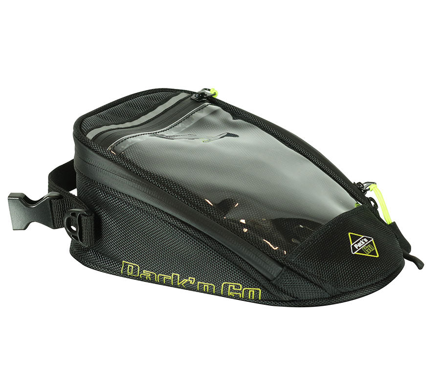 Pack´n GO FRUITA motociklo krepšys ANT BAKO 3L
