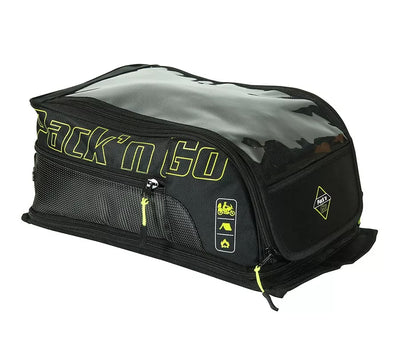 Pack´n GO PRICE motociklo krepšys/ kuprinė ANT BAKO 10L