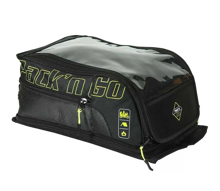 Pack´n GO PRICE motociklo krepšys/ kuprinė ANT BAKO 10L