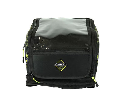 Pack´n GO PRICE motociklo krepšys/ kuprinė ANT BAKO 10L – nuotrauka 2