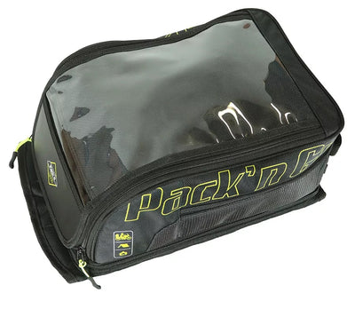 Pack´n GO PRICE motociklo krepšys/ kuprinė ANT BAKO 10L – nuotrauka 4