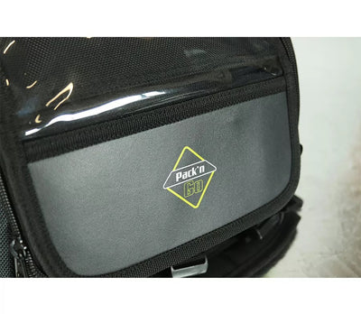 Pack´n GO PRICE motociklo krepšys/ kuprinė ANT BAKO 10L – nuotrauka 7