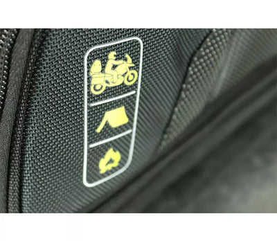 Pack´n GO PRICE motociklo krepšys/ kuprinė ANT BAKO 10L – nuotrauka 11