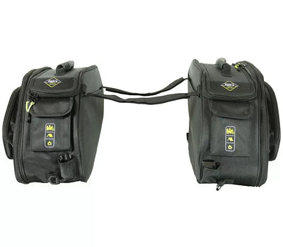 Pack´n GO RANGELY motociklo šoniniai krepšiai 34 l – nuotrauka 2