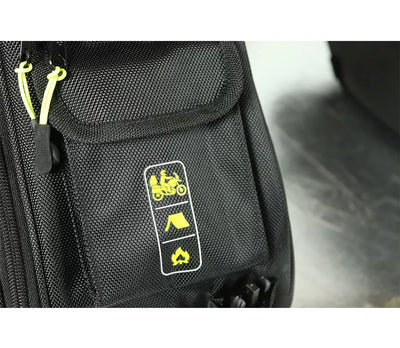Pack´n GO RANGELY motociklo šoniniai krepšiai 34 l – nuotrauka 3