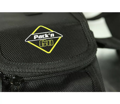 Pack´n GO RANGELY motociklo šoniniai krepšiai 34 l – nuotrauka 4