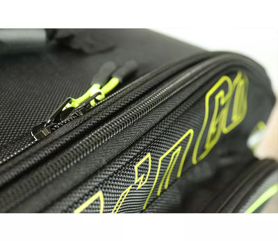 Pack´n GO RANGELY motociklo šoniniai krepšiai 34 l – nuotrauka 5