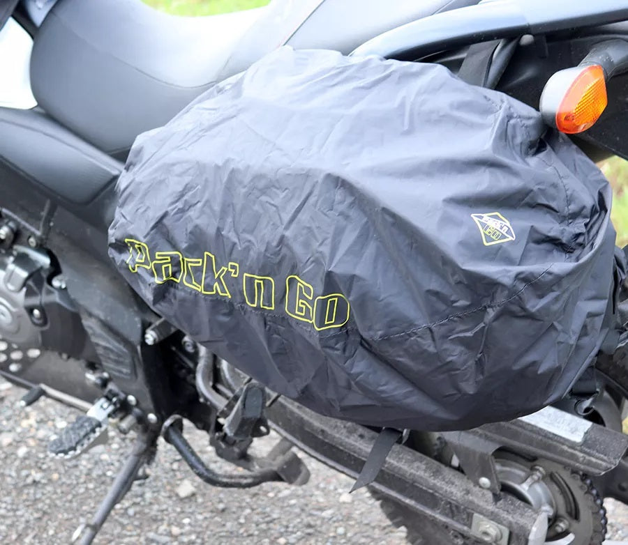 Pack´n GO RANGELY motociklo šoniniai krepšiai 34 l – nuotrauka 11