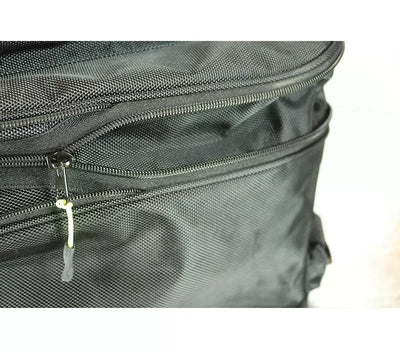 Pack´n GO RANGELY motociklo šoniniai krepšiai 34 l – nuotrauka 6