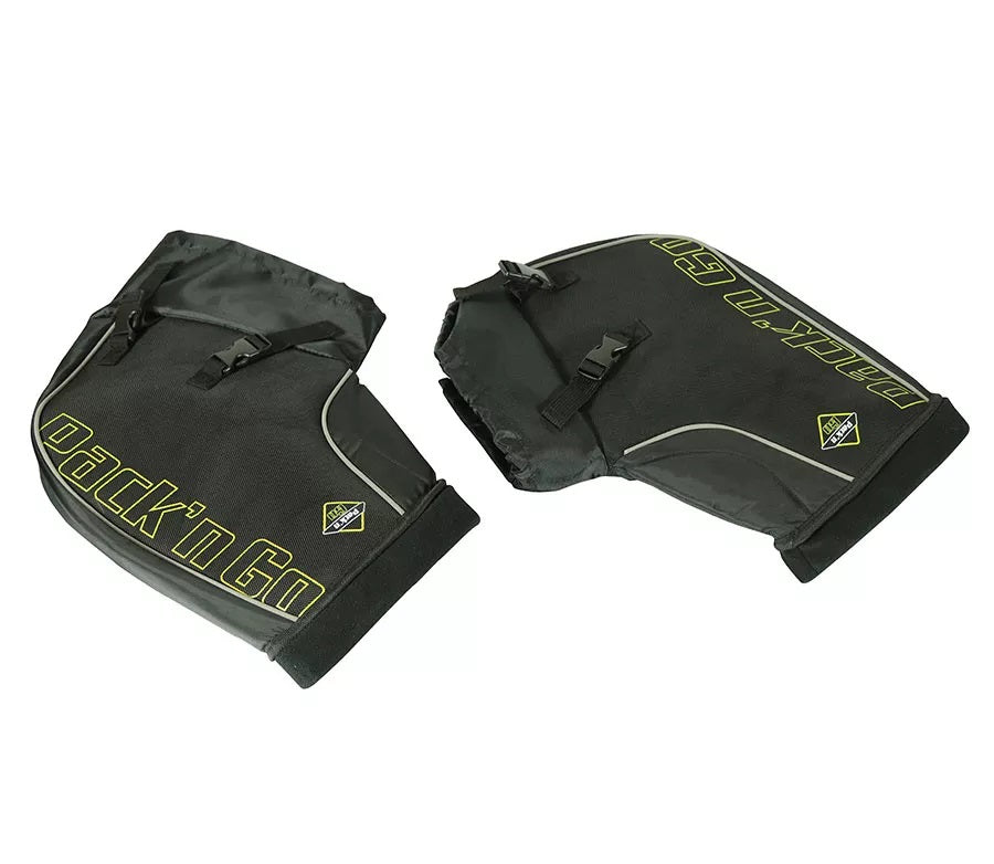 Pack´n GO rankų APSAUGOS NUO vėjo