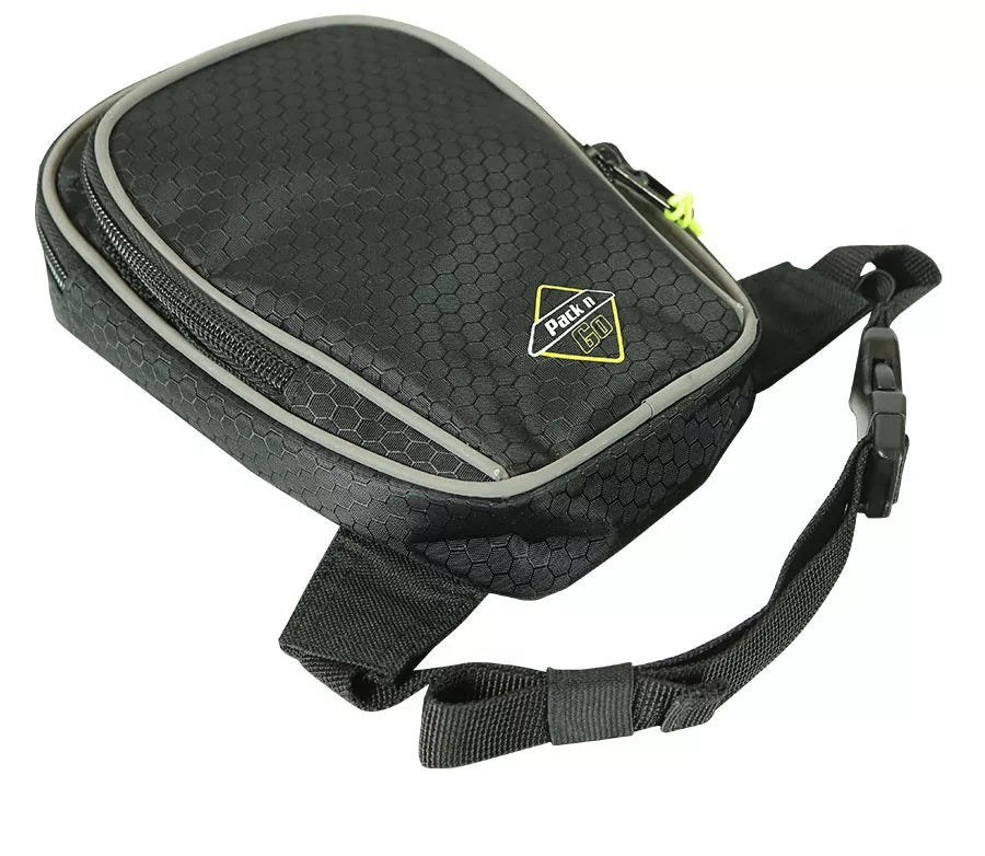 Pack´n GO MANTUA neperšlampantis krepšys ANT KOJOS