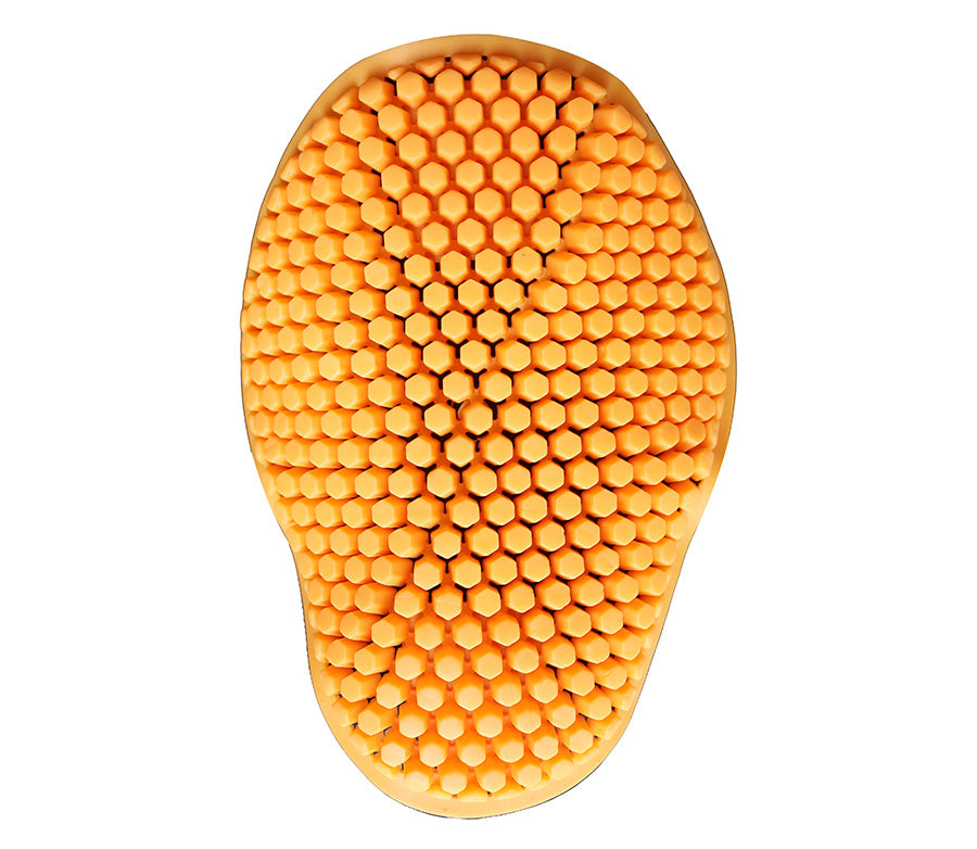 Klubų APSAUGOS trilobite FLYING BATS 518 LITE PRO – nuotrauka 2