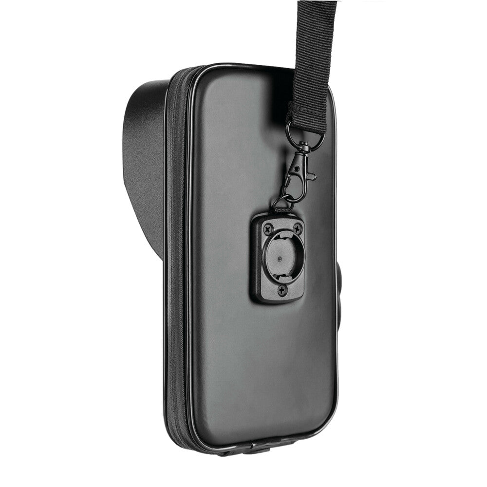 OPTILINE dėklas telefonui universalus – nuotrauka 5