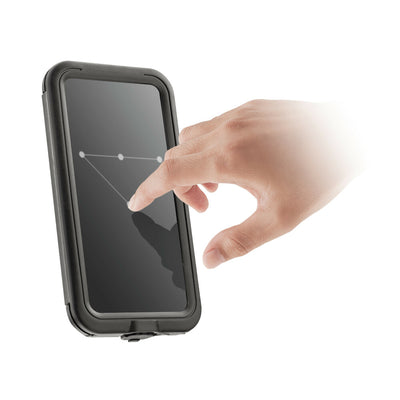 OPTILINE universalus TELEFONO dėklas – nuotrauka 9