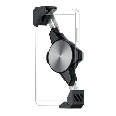 OPTILINE TITAN CHROMA universalus TELEFONO laikiklis – nuotrauka 3