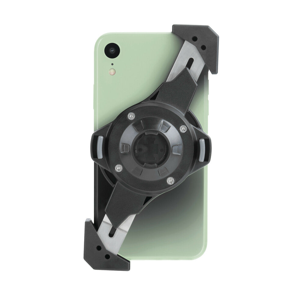 OPTILINE TITAN CHROMA universalus TELEFONO laikiklis – nuotrauka 5