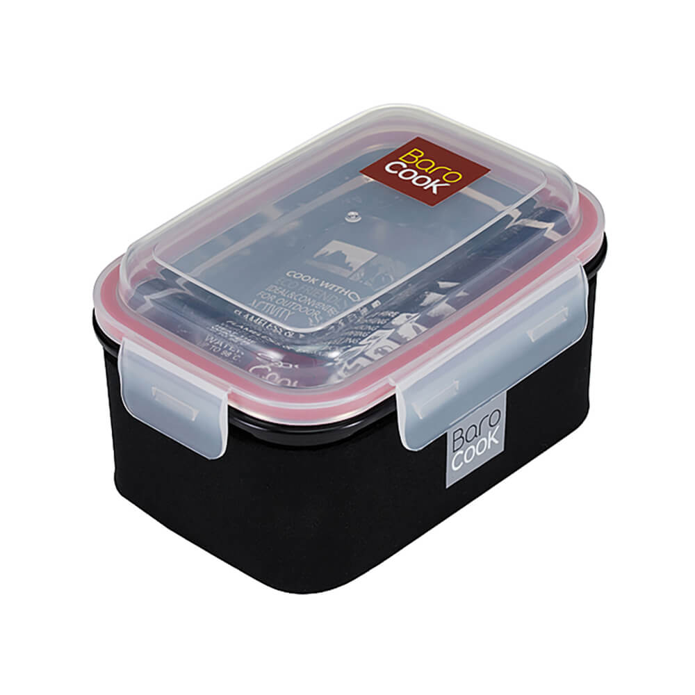 BAROCOOK MAISTO GAMINIMO INDAS 850ML – nuotrauka 3