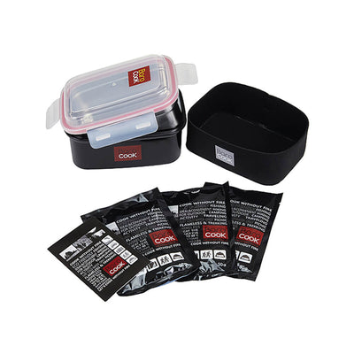 BAROCOOK MAISTO GAMINIMO INDAS 850ML – nuotrauka 4