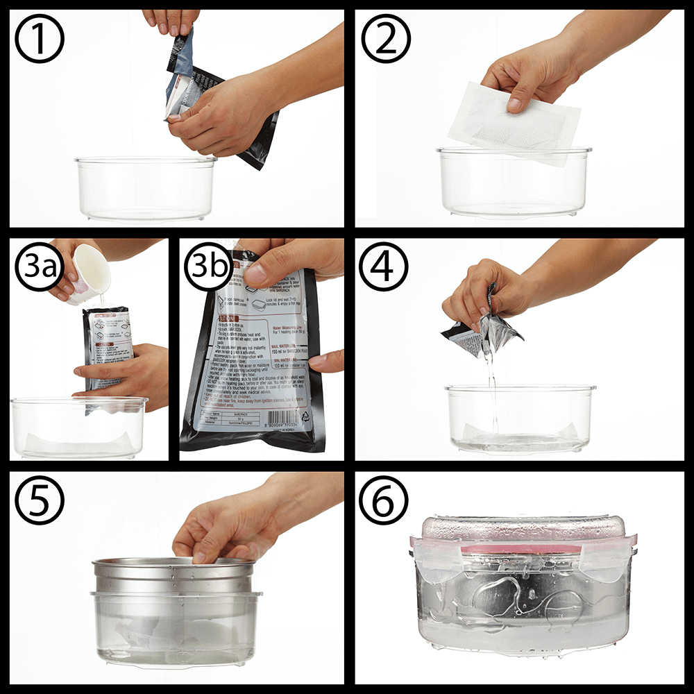 BAROCOOK MAISTO GAMINIMO INDAS 850ML – nuotrauka 6