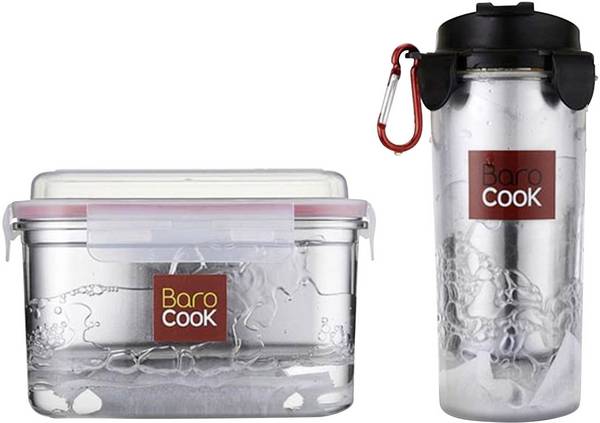 BAROCOOK MAISTO GAMINIMO INDAS 850ML – nuotrauka 5