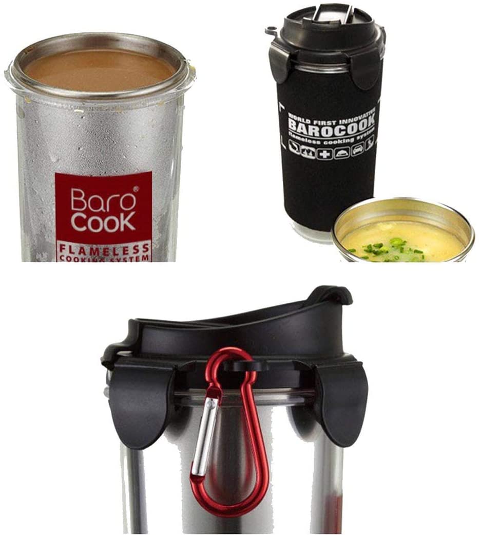 BARO PACK maišelis gėrimams 20gr. – nuotrauka 3