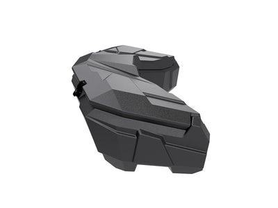 Daiktadėžė tesseract CFMOTO 850XC/1000XC 100l galinė – nuotrauka 2