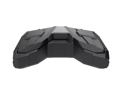Daiktadėžė tesseract CFMOTO 850XC/1000XC 100l galinė – nuotrauka 3