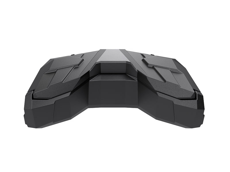 Daiktadėžė tesseract CFMOTO 850XC/1000XC 100l galinė – nuotrauka 3