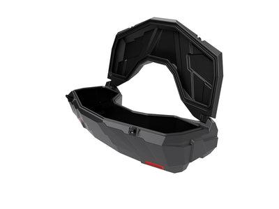 Daiktadėžė tesseract CFMOTO 850XC/1000XC 100l galinė – nuotrauka 4