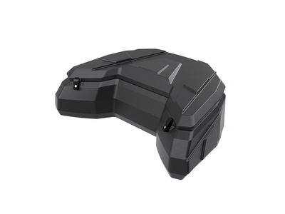 Daiktadėžė tesseract CFMOTO X5/C520 105l