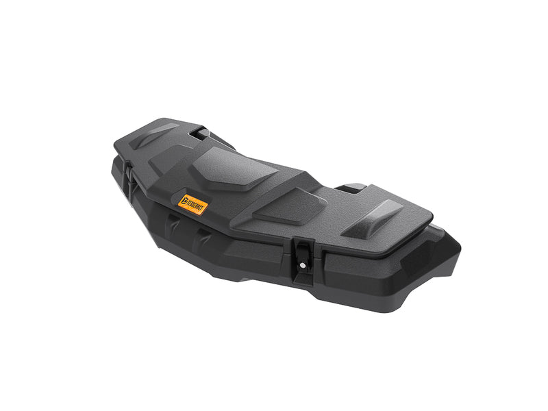 DAIKTADĖŽĖ TESSERACT CFMOTO 850/1000 G2 42l PRIEKINĖ
